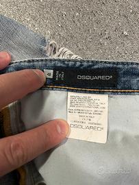 Bermuda Dsquared2