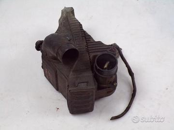 Scatola filtro Aria Nissan Note 1.5 dci 2008