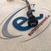 181281780 Cavo aria starter Fiat Uno nuovo origina