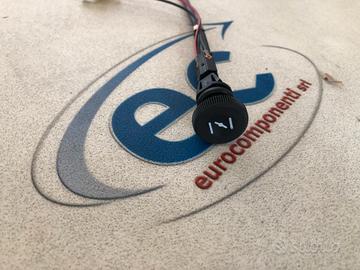 181281780 Cavo aria starter Fiat Uno nuovo origina