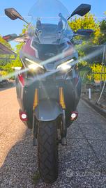 scooter brera x 300 XDV