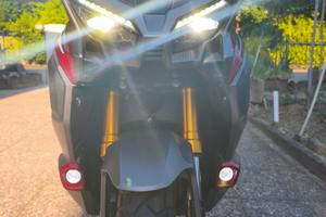 scooter brera x 300 XDV