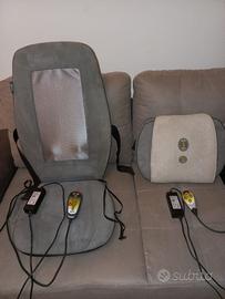 Set IMETEC per massaggi