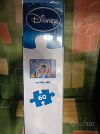 giochi puzzle Disney 