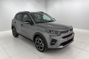 CITROEN C3 1.2 puretech turbo Max 100cv s&s