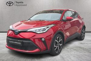 Toyota C-HR 1.8h Trend e-cvt