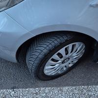 1.3  TOYOTA YARIS Dual Sol PREZZO TRATTABILE