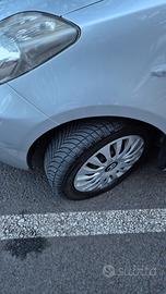 1.3  TOYOTA YARIS Dual Sol PREZZO TRATTABILE