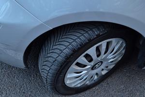 1.3  TOYOTA YARIS Dual Sol PREZZO TRATTABILE