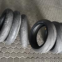 Pirelli Supercorsa V3 SC1