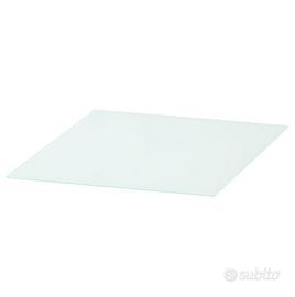 Ripiano in vetro per Malm 