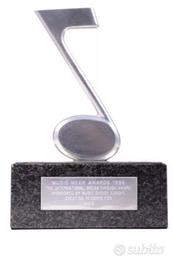 Oasis award 1996