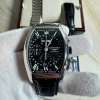 Longines Evidenza XL.