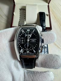 Longines Evidenza XL.