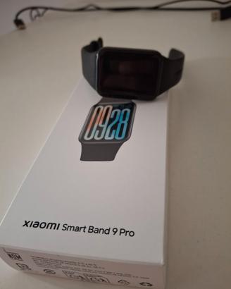 Smartwatch Xiaomi