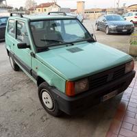 Fiat Panda 900 i.e. cat Young