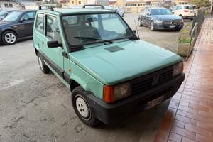 Fiat Panda 900 i.e. cat Young