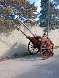 carro fisso