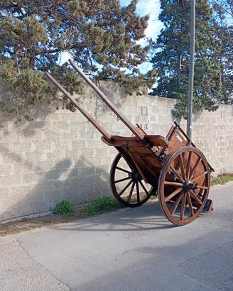 carro fisso