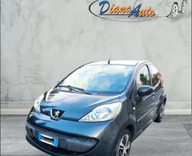 Peugeot 107 1.0 68CV 5p. Sweet Years