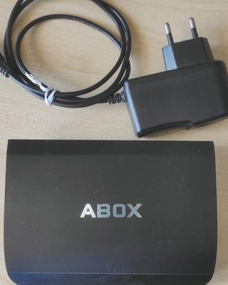 Abox A3