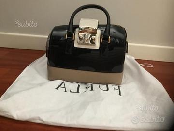 Borsa Bauletto FURLA originale mai usato