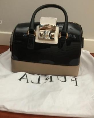 Borsa Bauletto FURLA originale mai usato