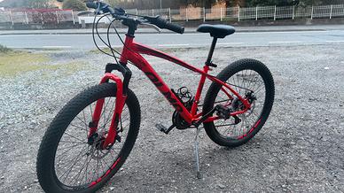 Mtb 24 pollici OLMO