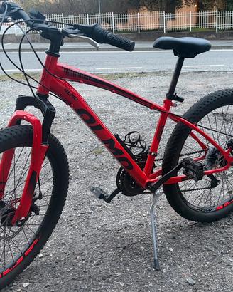 Mtb 24 pollici OLMO