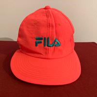 Cappellino da tennis FILA