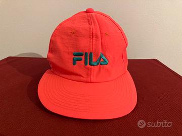 Cappellino da tennis FILA