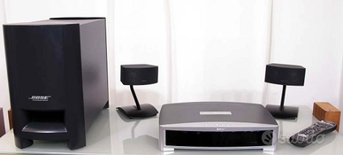 Bose 321 