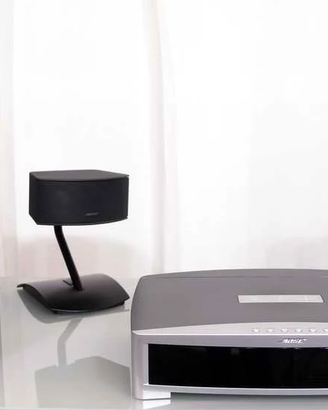 Bose 321 