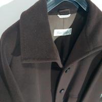cappotto Max Mara dnona