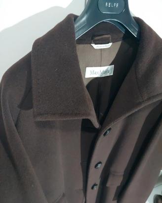 cappotto Max Mara dnona