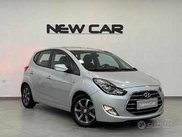 Hyundai ix20 1.4 CRDi 90cv App Mode