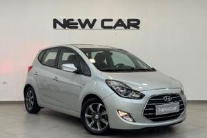 Hyundai ix20 1.4 CRDi 90cv App Mode