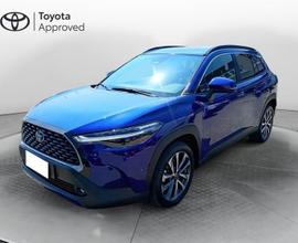 Toyota Corolla Cross 2.0h Trend 2wd 197cv e-cvt