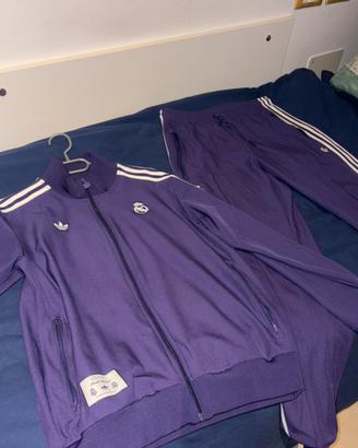 Completo Real Madrid