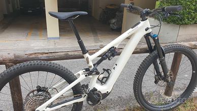 Specialized turbo levo sl expert