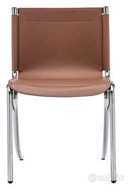 JOT, SEDIE DI DESIGN PROGETTATE DA GIOTTO STOPPINO