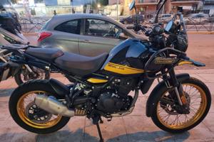 Royal Enfield Himalayan 450
