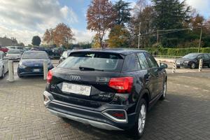 AUDI Q2 30 TFSI Business