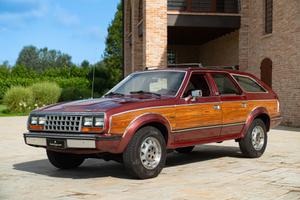 Amc EAGLE - RDS01580