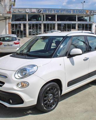 FIAT - 500 L - 1.3 MJT 95 CV Mirror
