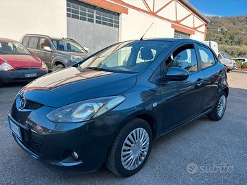 Mazda 2 - 1.2 Benzina