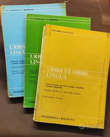 Urbis et orbis lingua