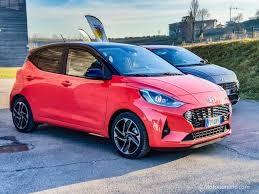 Hyundai i10 i20 ix35 i40 ricambi usati completi