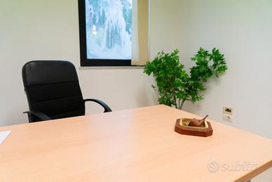 Studio setting