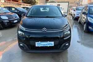 Citroen C3 PureTech ACCETTO PERMUTA
